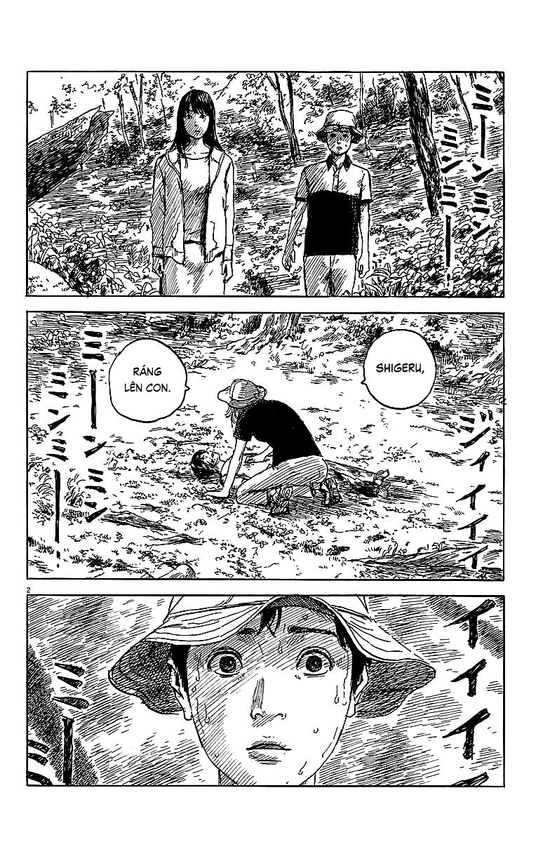 Đường Mòn Máu Chapter 9 - 3