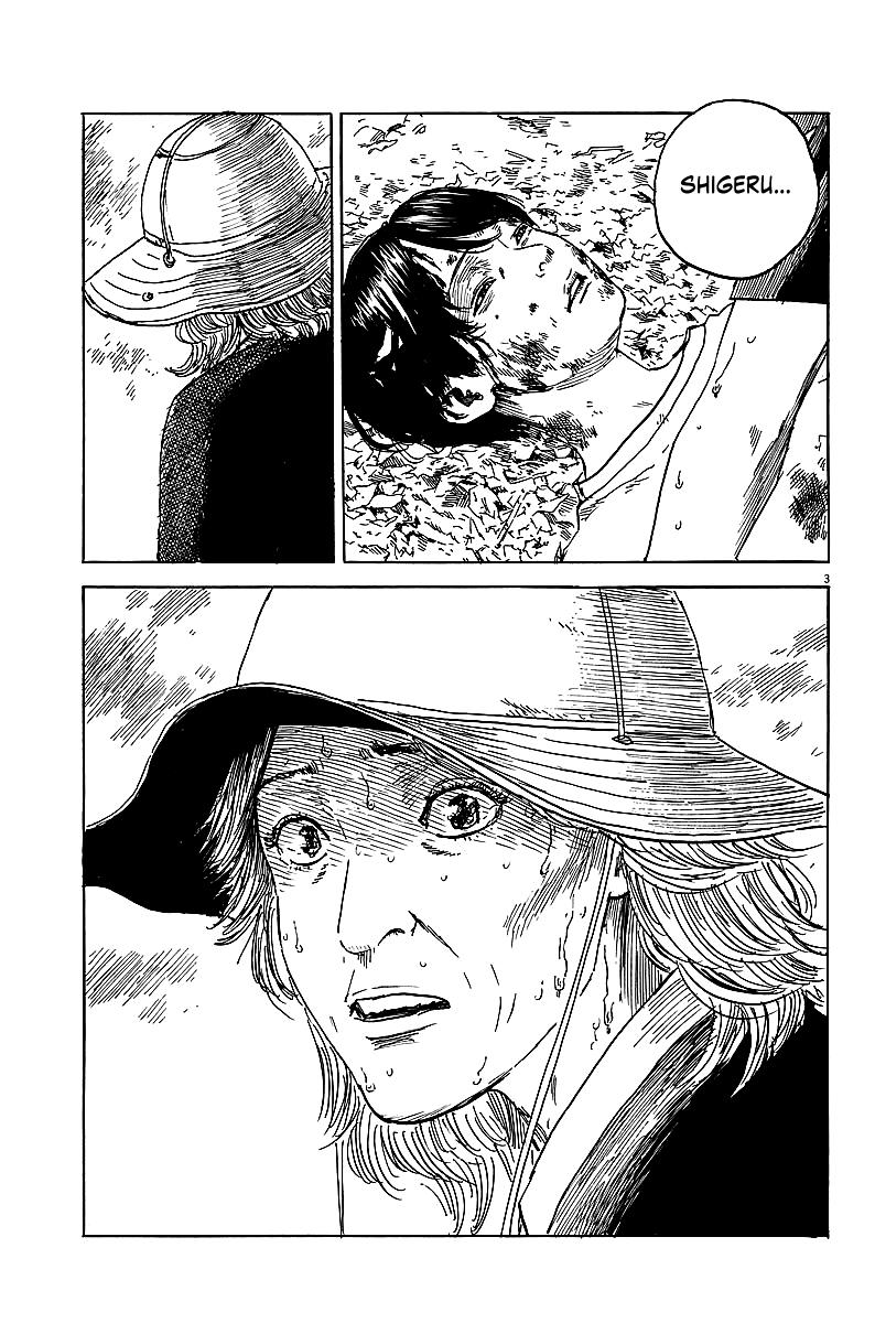 Đường Mòn Máu Chapter 9 - 4