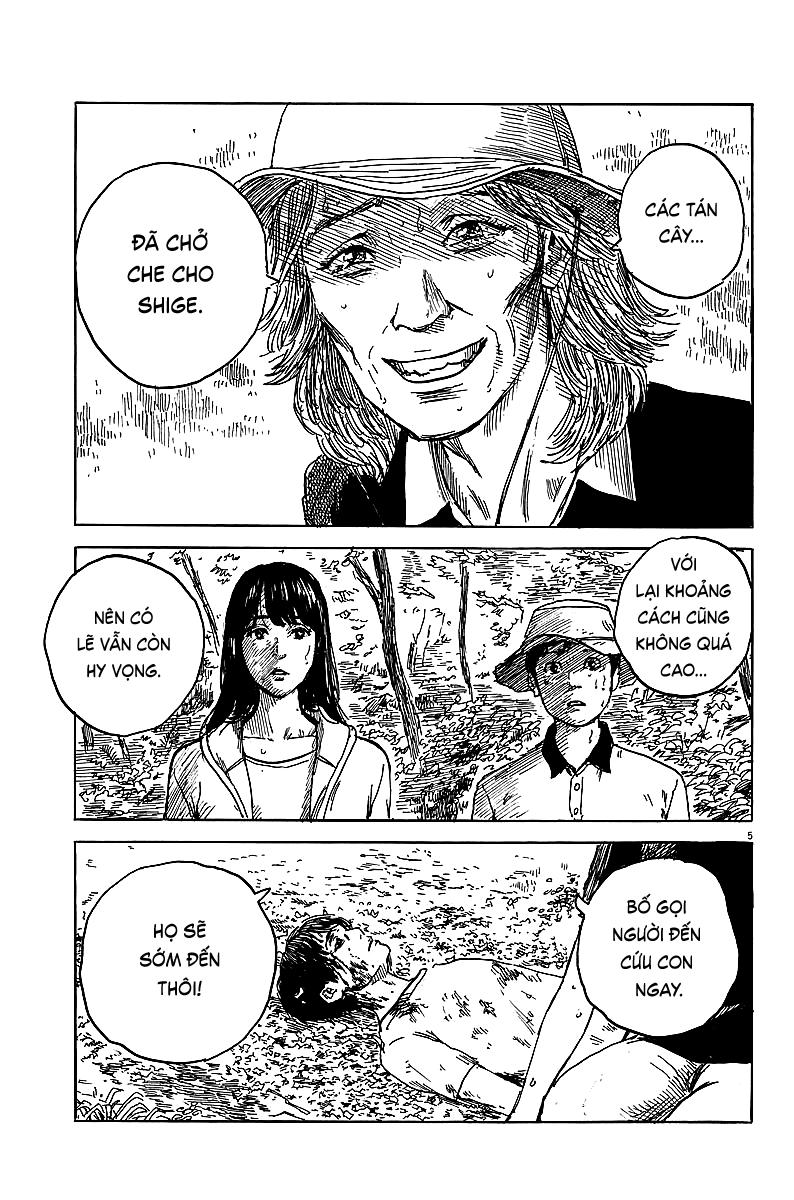 Đường Mòn Máu Chapter 9 - 6