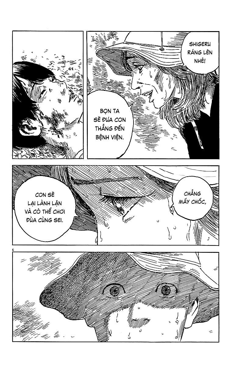 Đường Mòn Máu Chapter 9 - 7