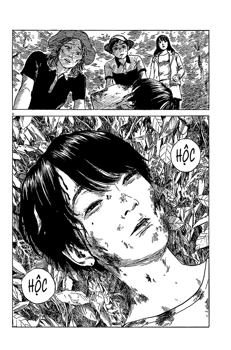 Đường Mòn Máu Chapter 9 - 9