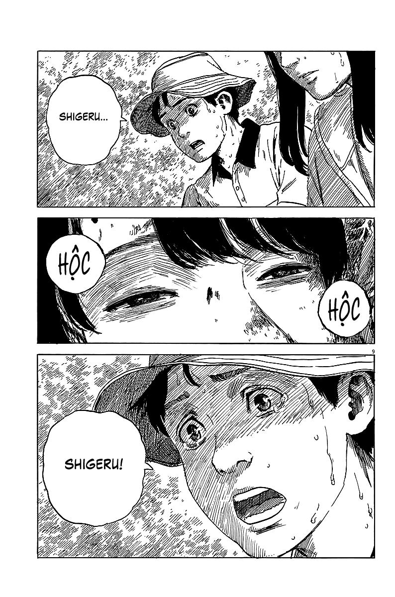 Đường Mòn Máu Chapter 9 - 10