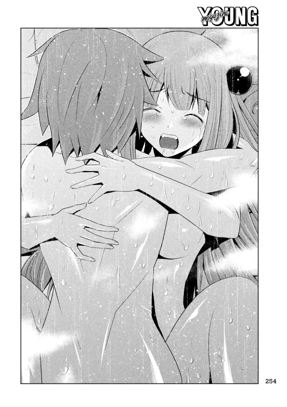 Thiên Đường Song Song Tại Dị Giới Chapter 10 - 9