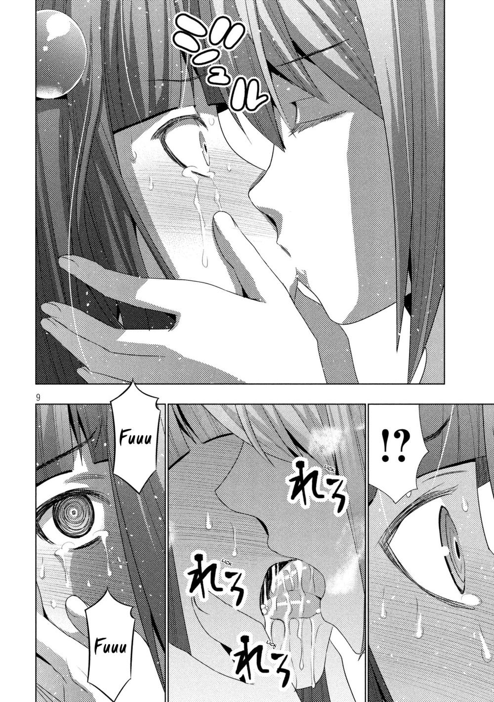 Thiên Đường Song Song Tại Dị Giới Chapter 16 - 10