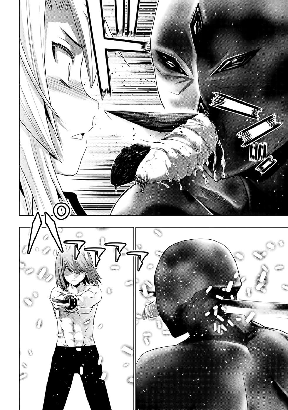 Thiên Đường Song Song Tại Dị Giới Chapter 17 - 14