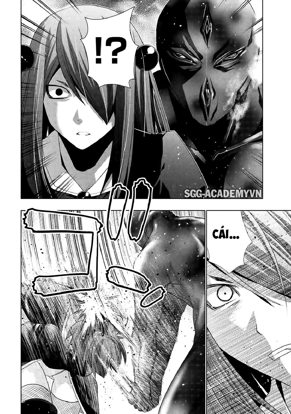 Thiên Đường Song Song Tại Dị Giới Chapter 17 - 10