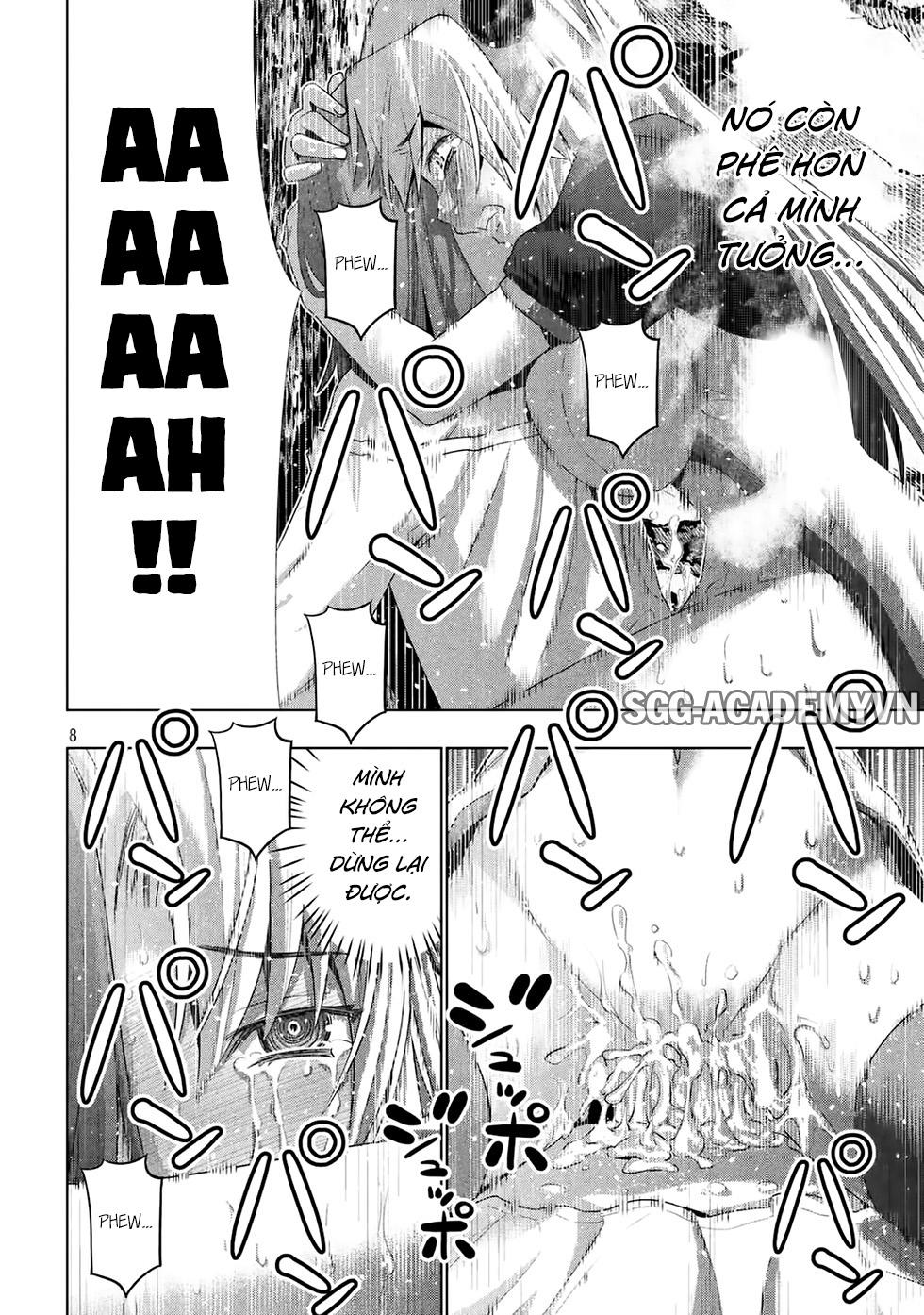 Thiên Đường Song Song Tại Dị Giới Chapter 19 - 9