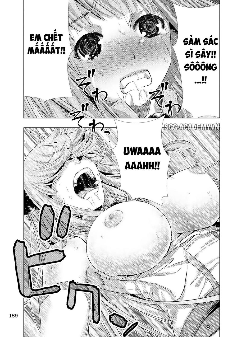 Thiên Đường Song Song Tại Dị Giới Chapter 2 - 19