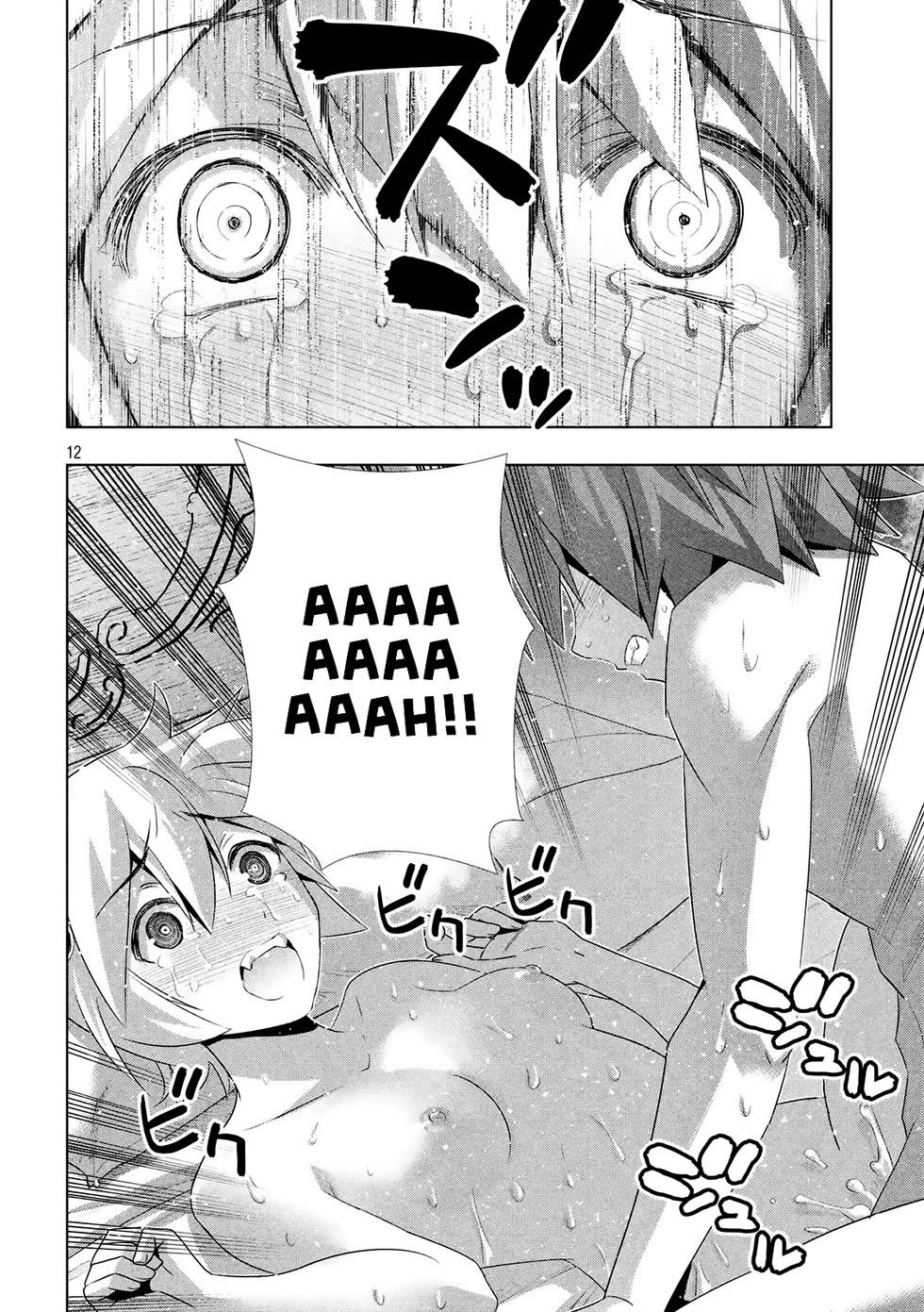 Thiên Đường Song Song Tại Dị Giới Chapter 20 - 13