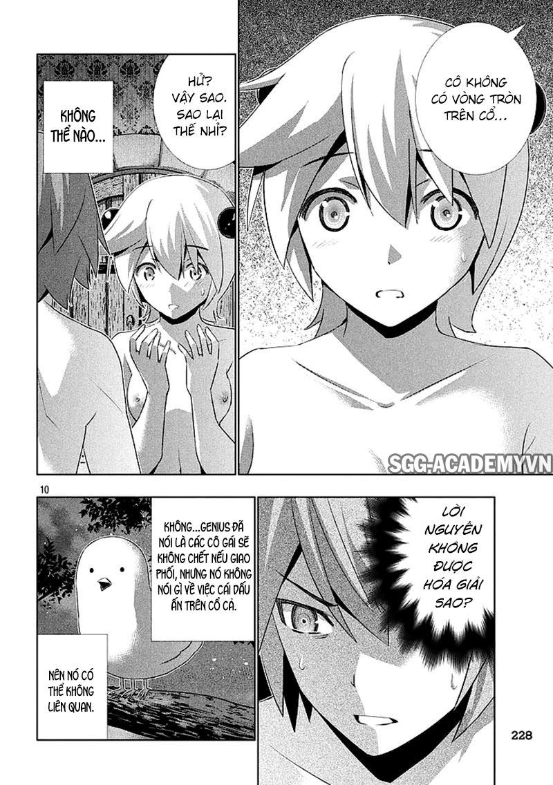 Thiên Đường Song Song Tại Dị Giới Chapter 21 - 13