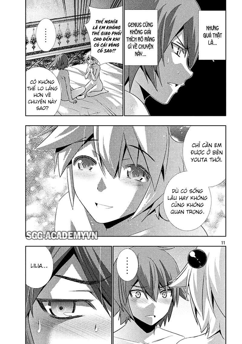 Thiên Đường Song Song Tại Dị Giới Chapter 21 - 14