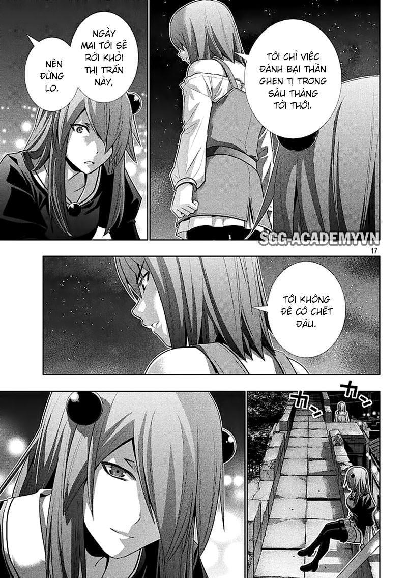 Thiên Đường Song Song Tại Dị Giới Chapter 21 - 20