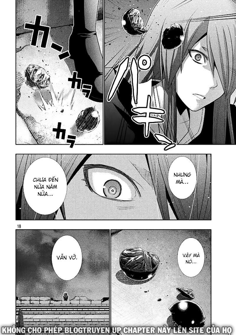 Thiên Đường Song Song Tại Dị Giới Chapter 21 - 21