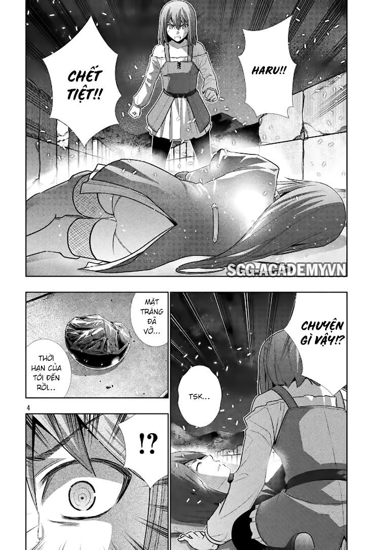 Thiên Đường Song Song Tại Dị Giới Chapter 22 - 7