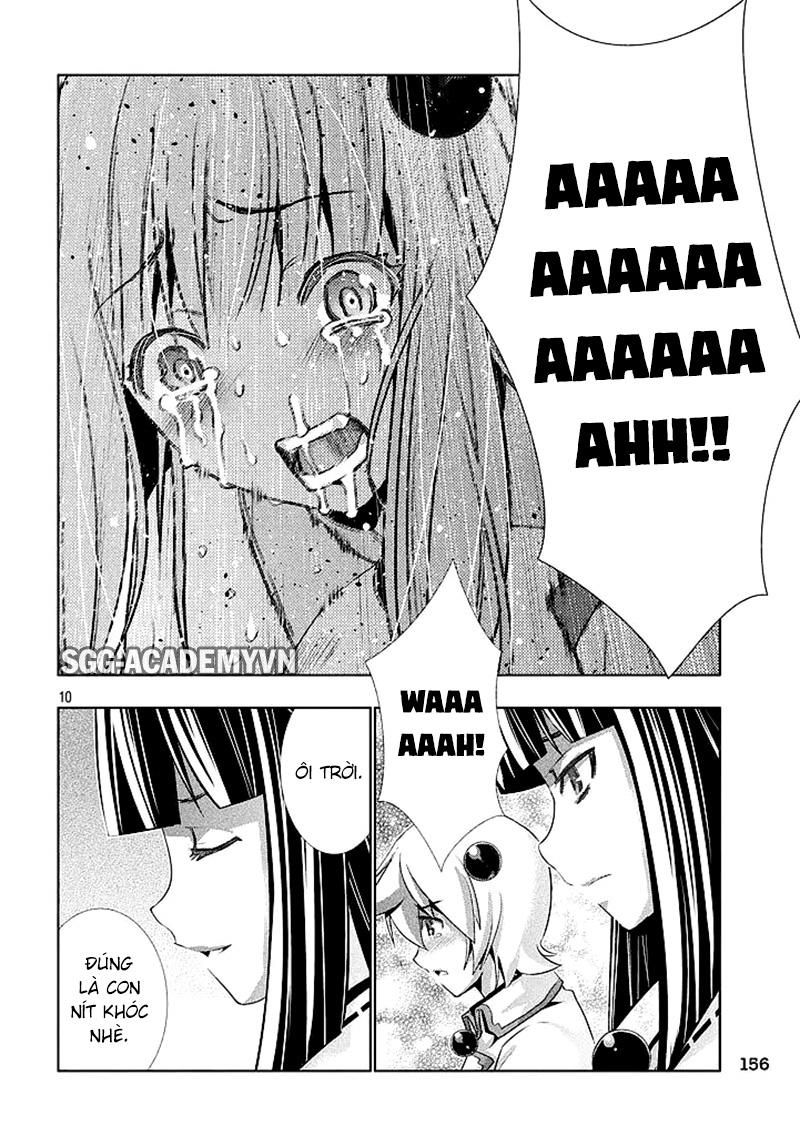 Thiên Đường Song Song Tại Dị Giới Chapter 25 - 12