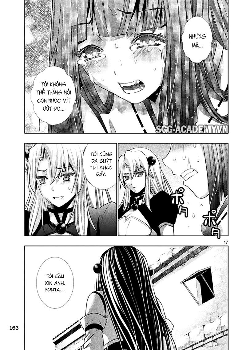 Thiên Đường Song Song Tại Dị Giới Chapter 25 - 19