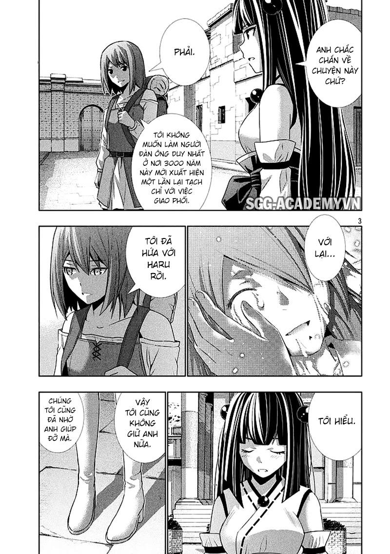 Thiên Đường Song Song Tại Dị Giới Chapter 25 - 5