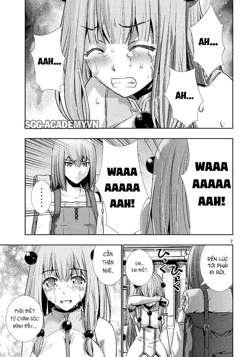 Thiên Đường Song Song Tại Dị Giới Chapter 25 - 9