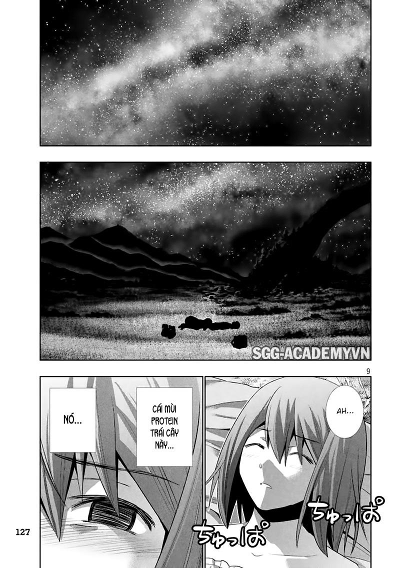Thiên Đường Song Song Tại Dị Giới Chapter 26 - 12
