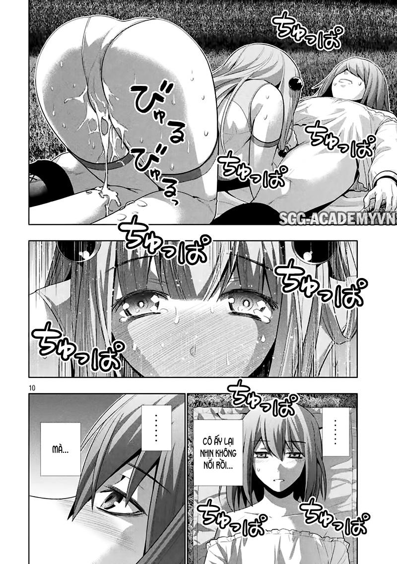 Thiên Đường Song Song Tại Dị Giới Chapter 26 - 13