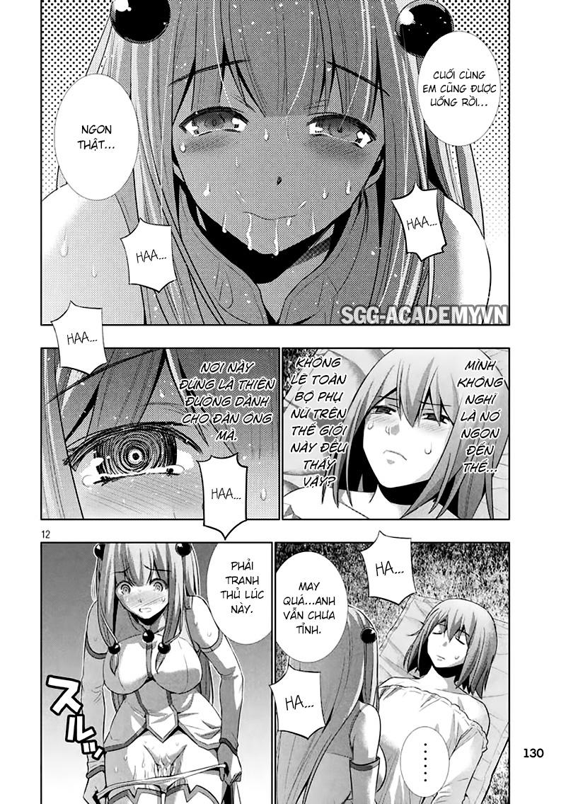 Thiên Đường Song Song Tại Dị Giới Chapter 26 - 15