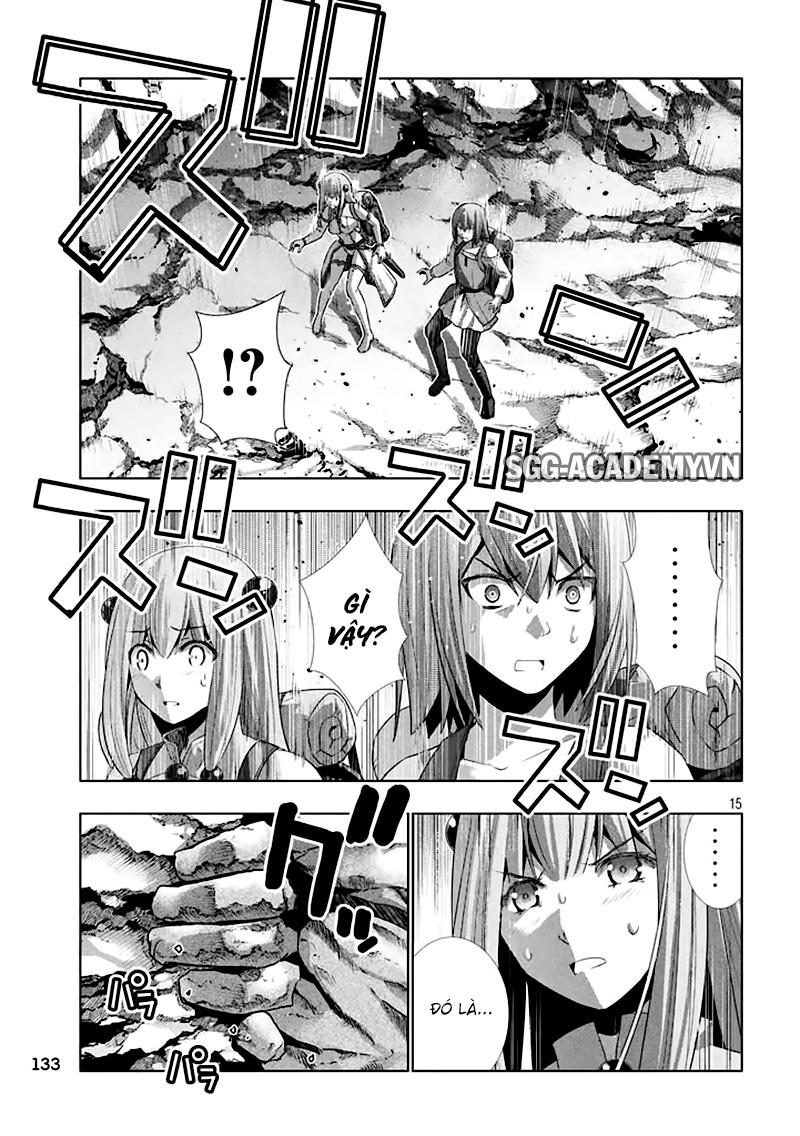 Thiên Đường Song Song Tại Dị Giới Chapter 26 - 18