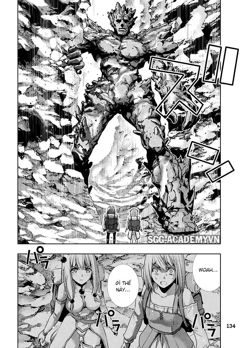 Thiên Đường Song Song Tại Dị Giới Chapter 26 - 19