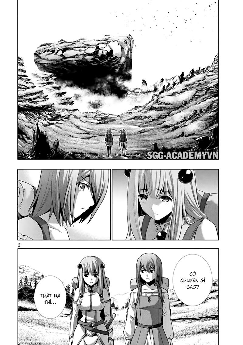 Thiên Đường Song Song Tại Dị Giới Chapter 26 - 5