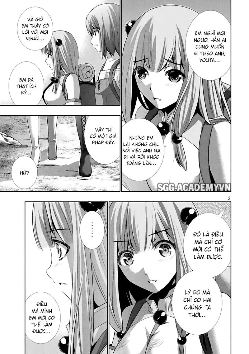 Thiên Đường Song Song Tại Dị Giới Chapter 26 - 6