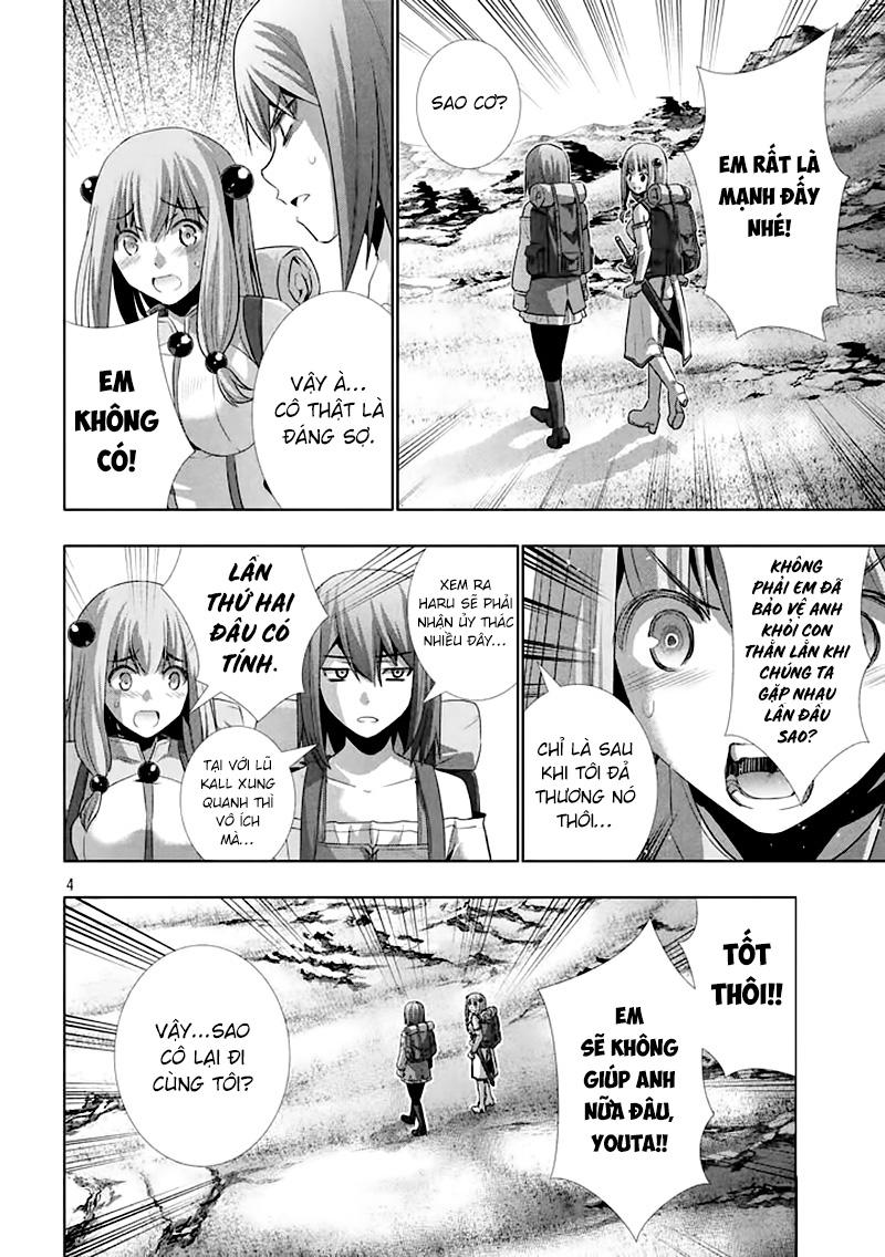 Thiên Đường Song Song Tại Dị Giới Chapter 26 - 7