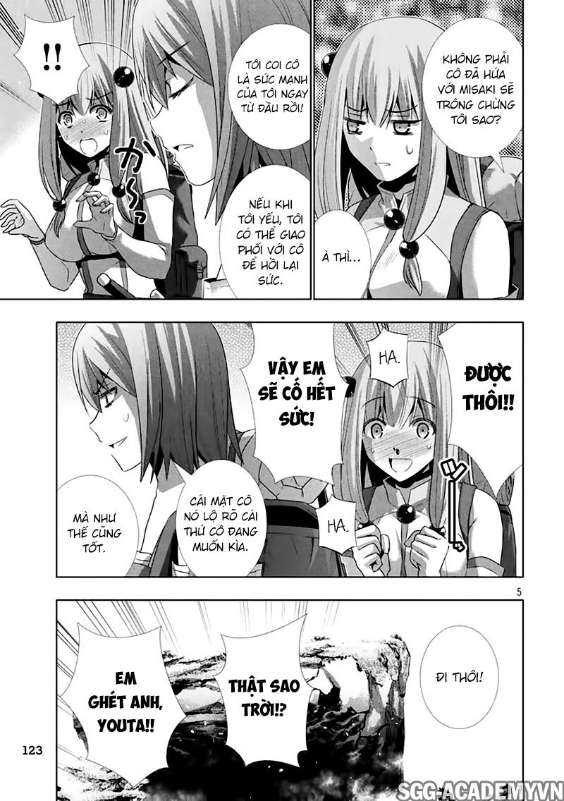 Thiên Đường Song Song Tại Dị Giới Chapter 26 - 8