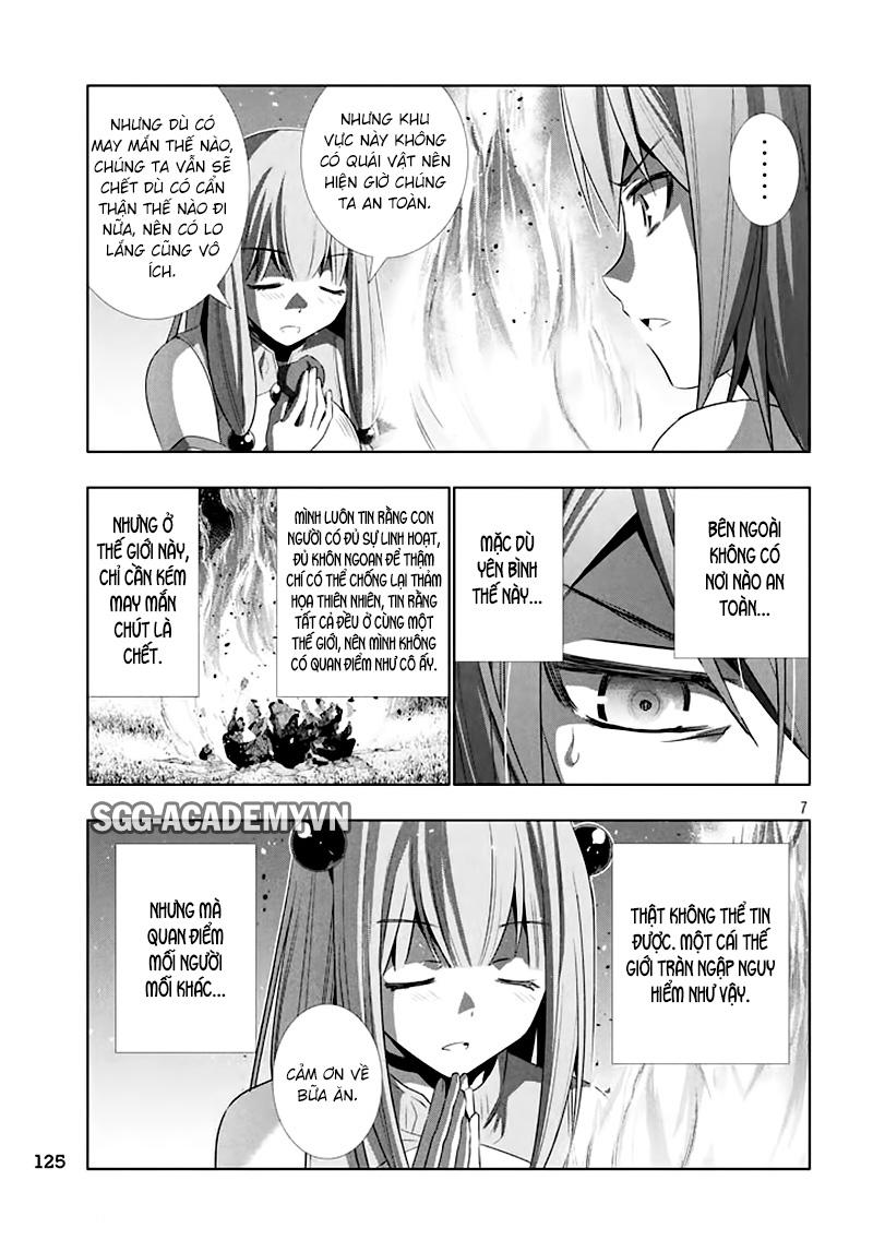 Thiên Đường Song Song Tại Dị Giới Chapter 26 - 10
