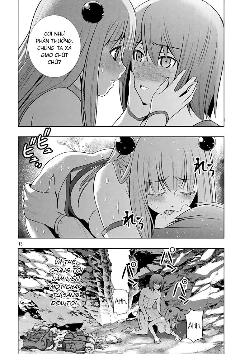 Thiên Đường Song Song Tại Dị Giới Chapter 27 - 16