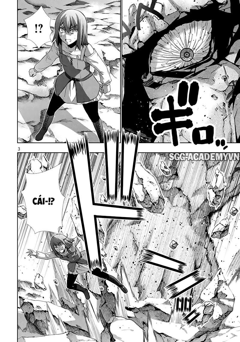 Thiên Đường Song Song Tại Dị Giới Chapter 27 - 6