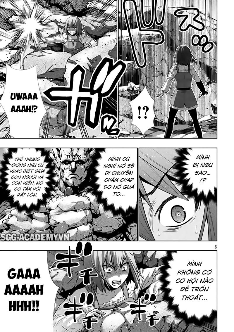 Thiên Đường Song Song Tại Dị Giới Chapter 27 - 9