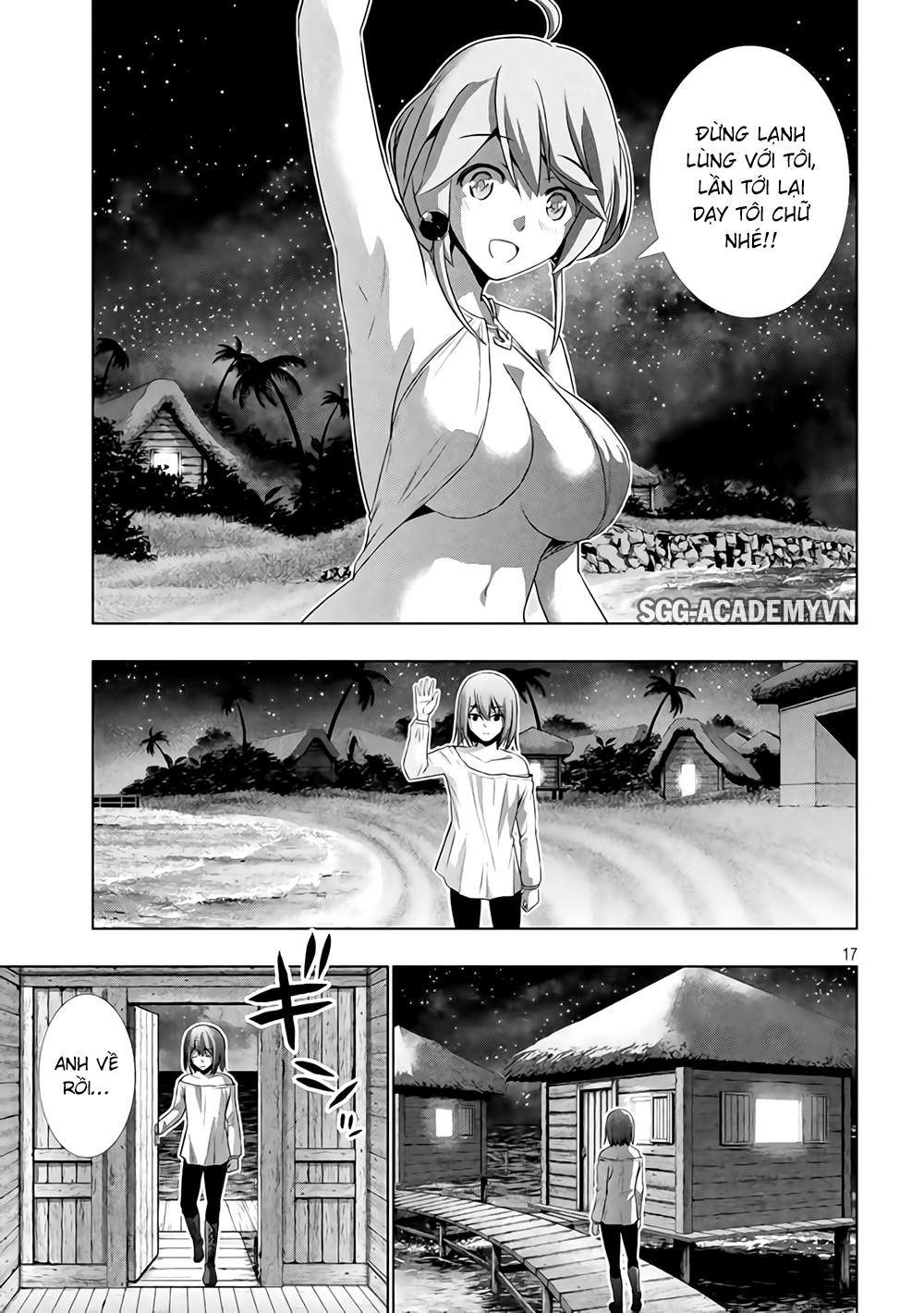 Thiên Đường Song Song Tại Dị Giới Chapter 30 - 18