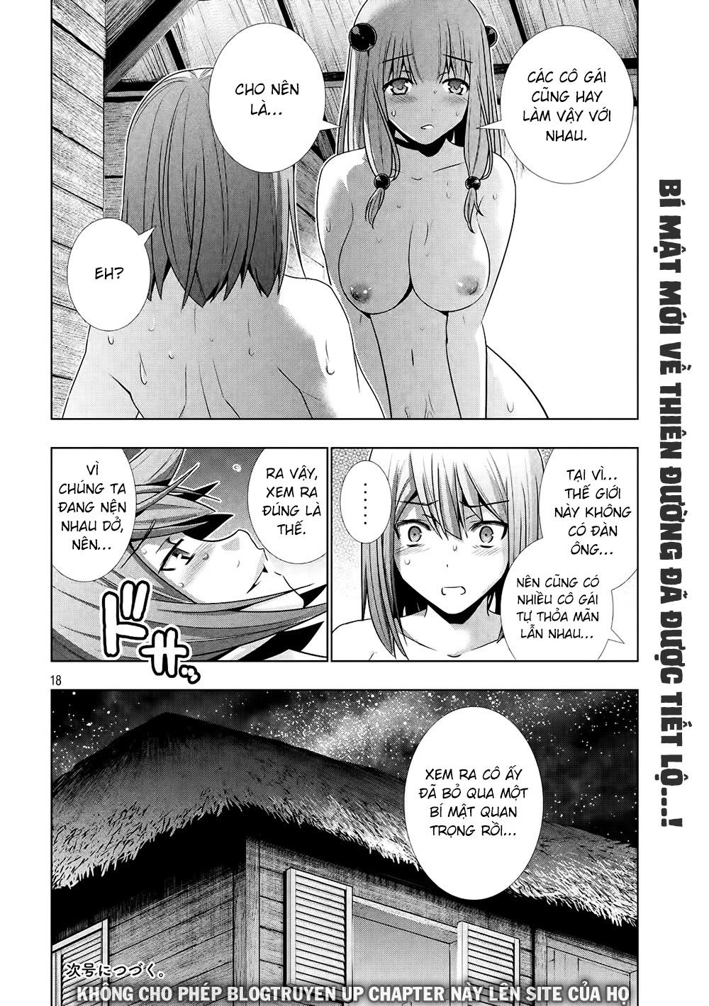 Thiên Đường Song Song Tại Dị Giới Chapter 31 - 21