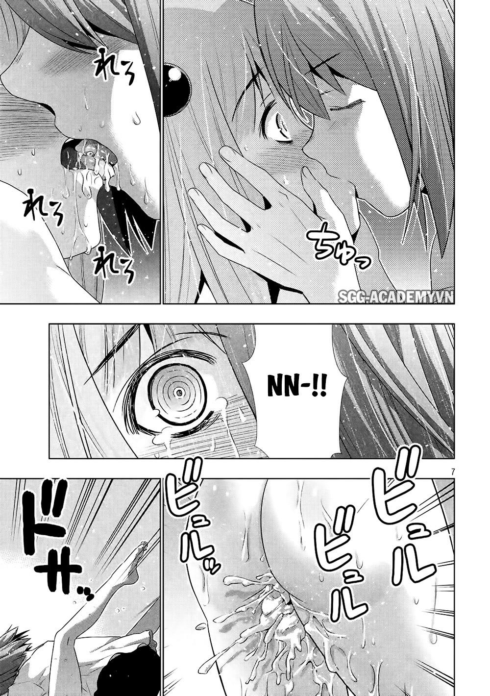 Thiên Đường Song Song Tại Dị Giới Chapter 31 - 10