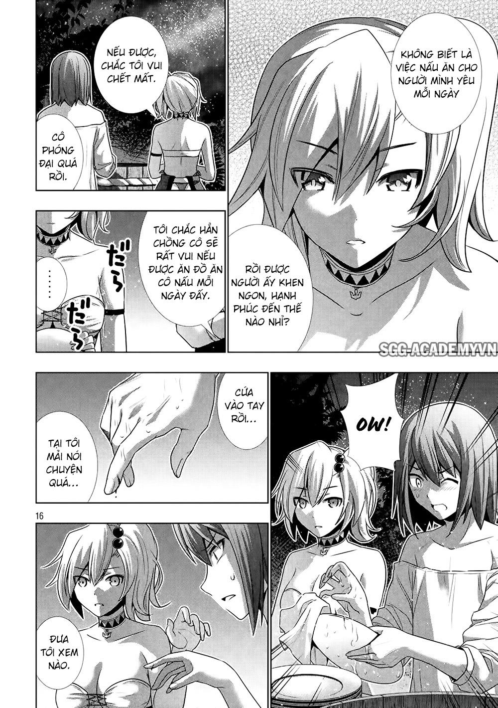 Thiên Đường Song Song Tại Dị Giới Chapter 32 - 19