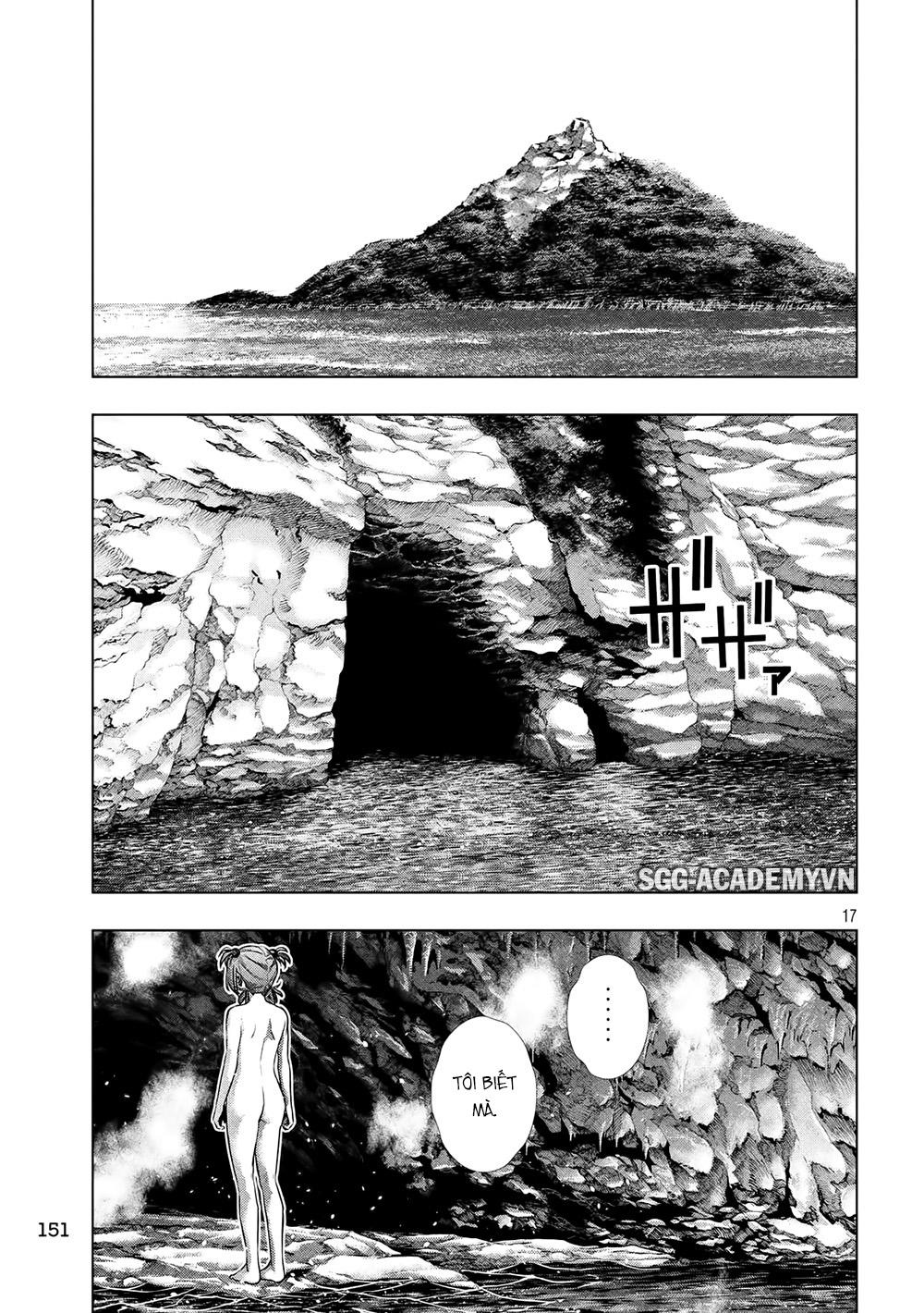 Thiên Đường Song Song Tại Dị Giới Chapter 33 - 20