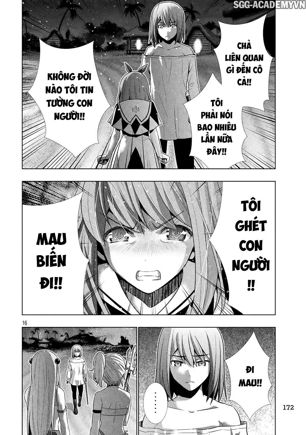 Thiên Đường Song Song Tại Dị Giới Chapter 35 - 19