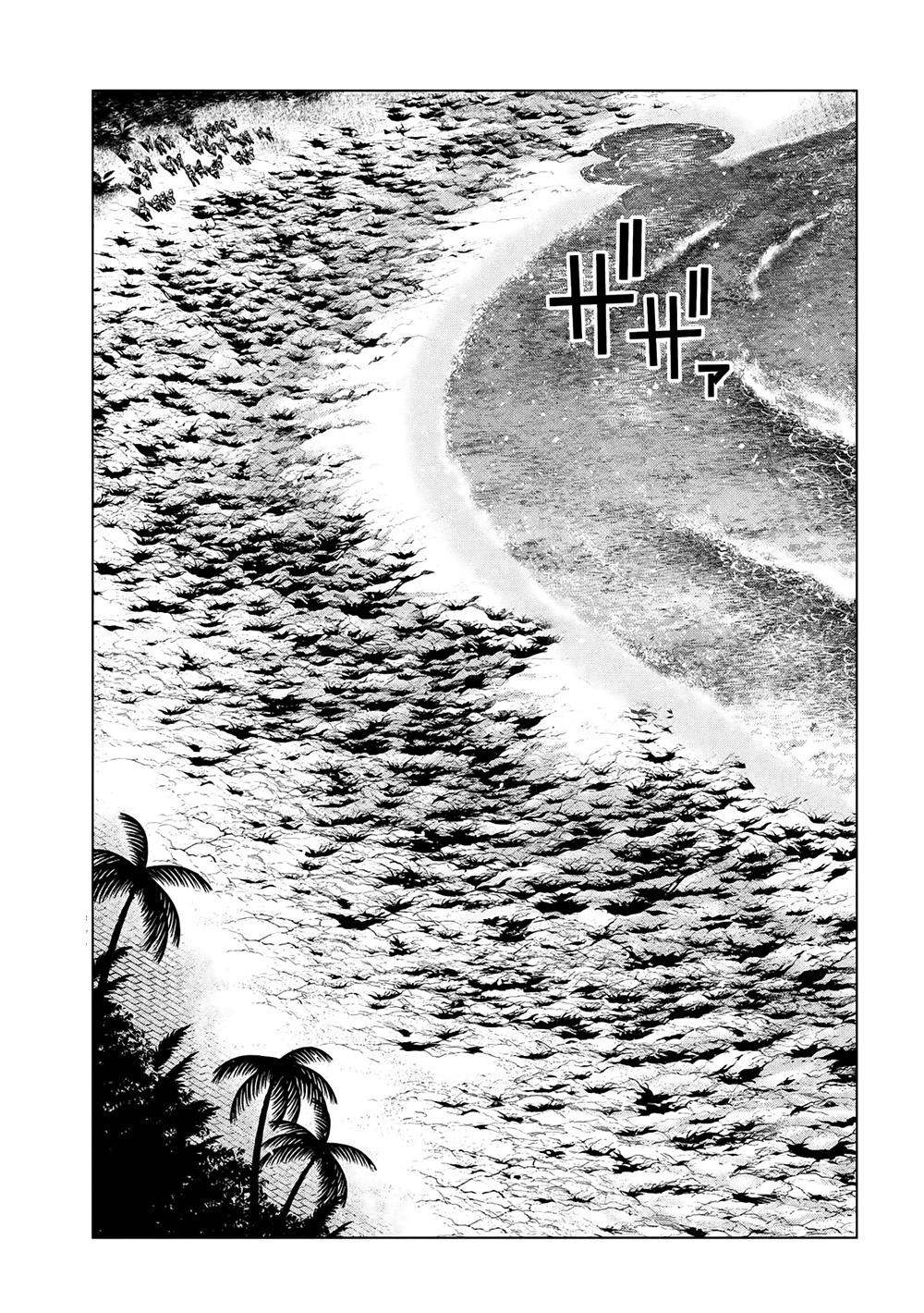 Thiên Đường Song Song Tại Dị Giới Chapter 37 - 6