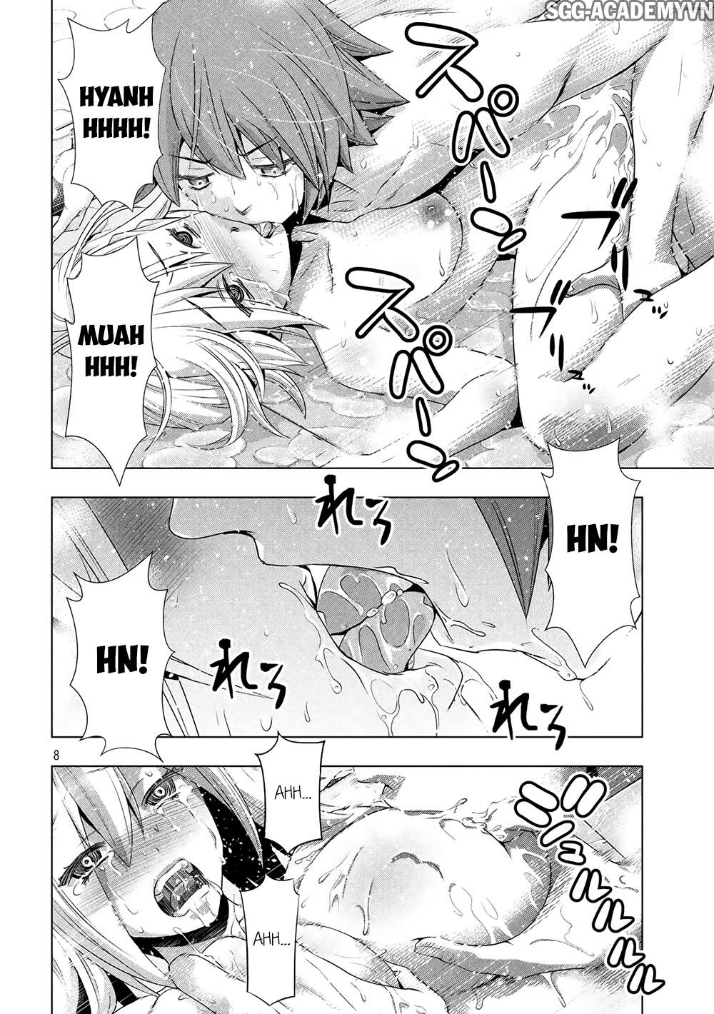 Thiên Đường Song Song Tại Dị Giới Chapter 39 - 11