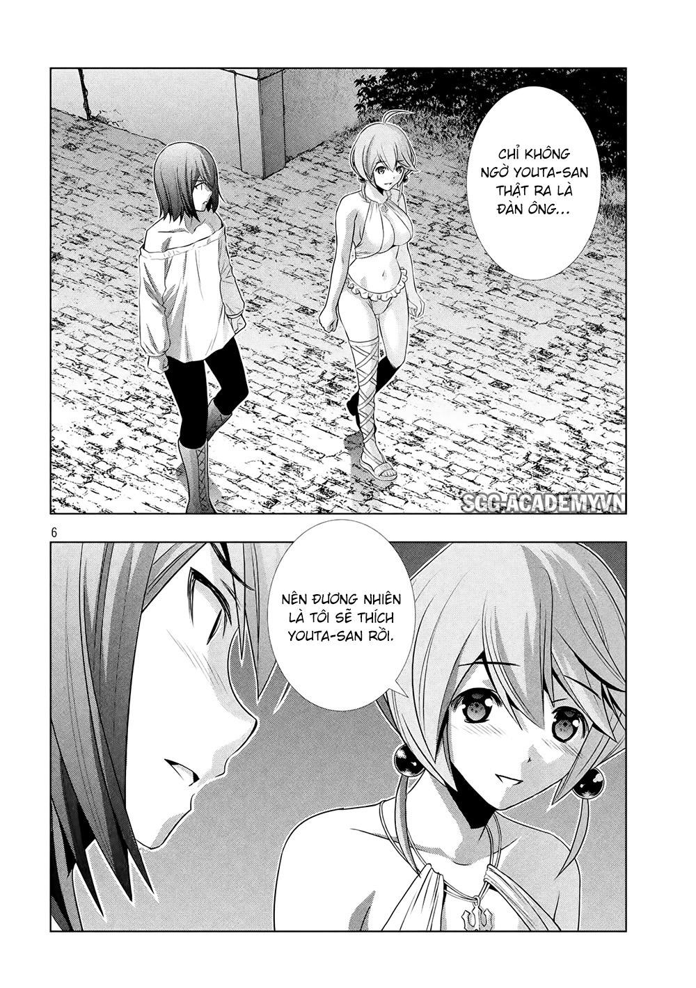 Thiên Đường Song Song Tại Dị Giới Chapter 40 - 9