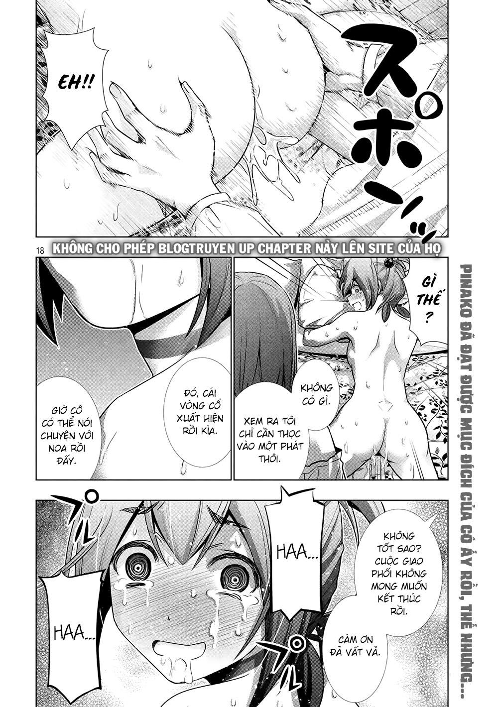 Thiên Đường Song Song Tại Dị Giới Chapter 41 - 21