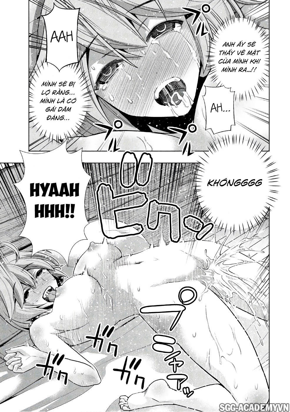 Thiên Đường Song Song Tại Dị Giới Chapter 44 - 14