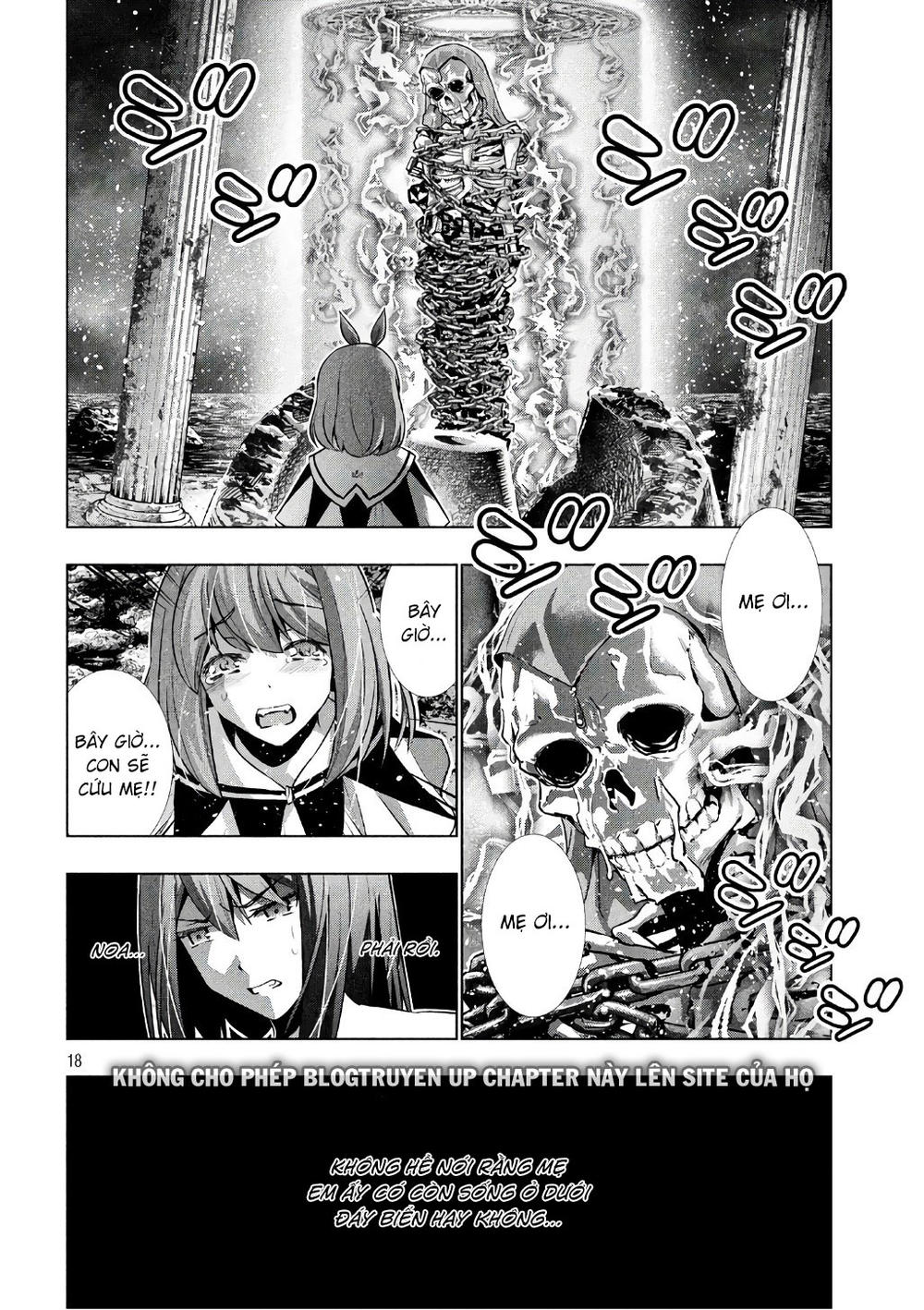 Thiên Đường Song Song Tại Dị Giới Chapter 45 - 20