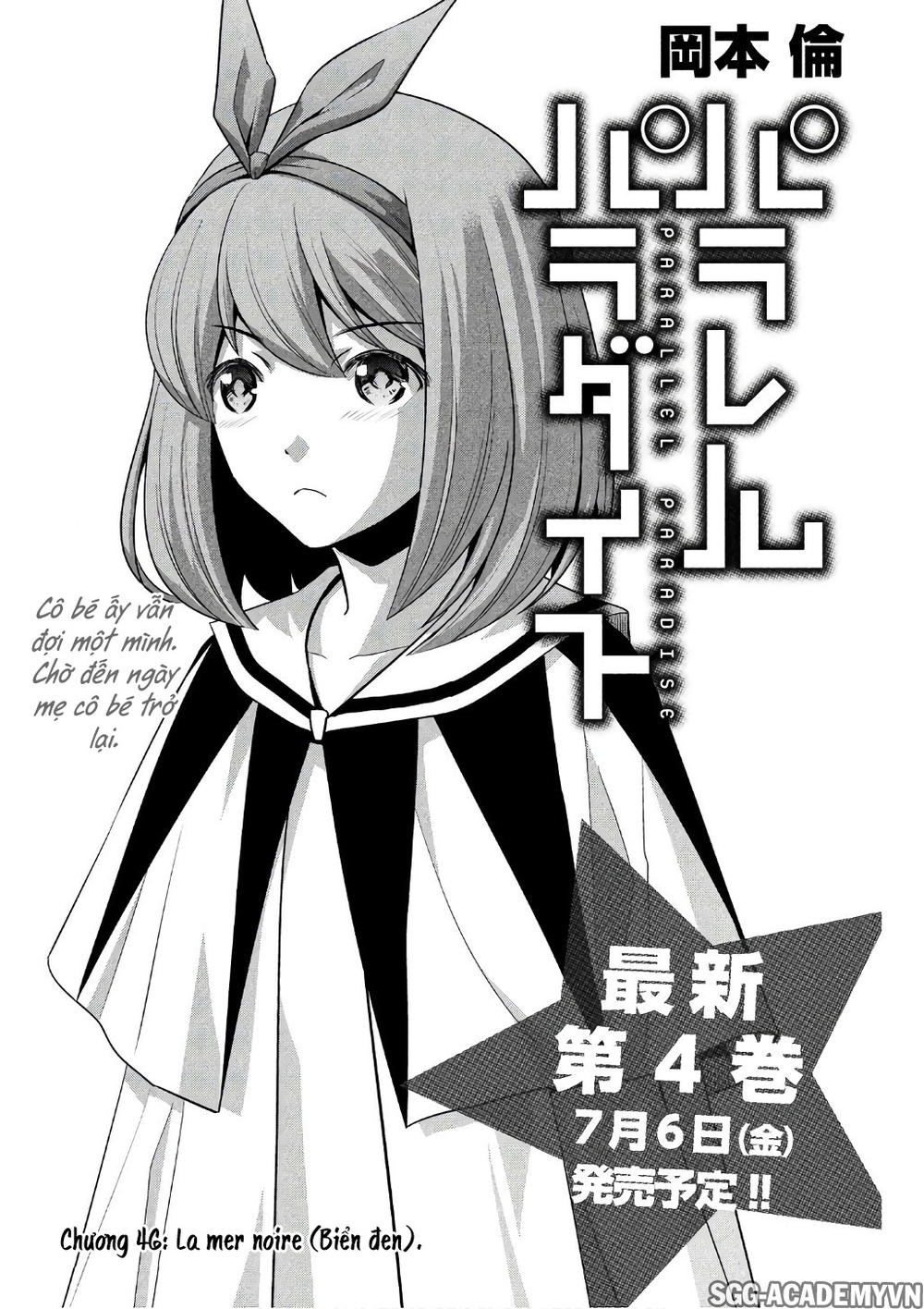 Thiên Đường Song Song Tại Dị Giới Chapter 46 - 2