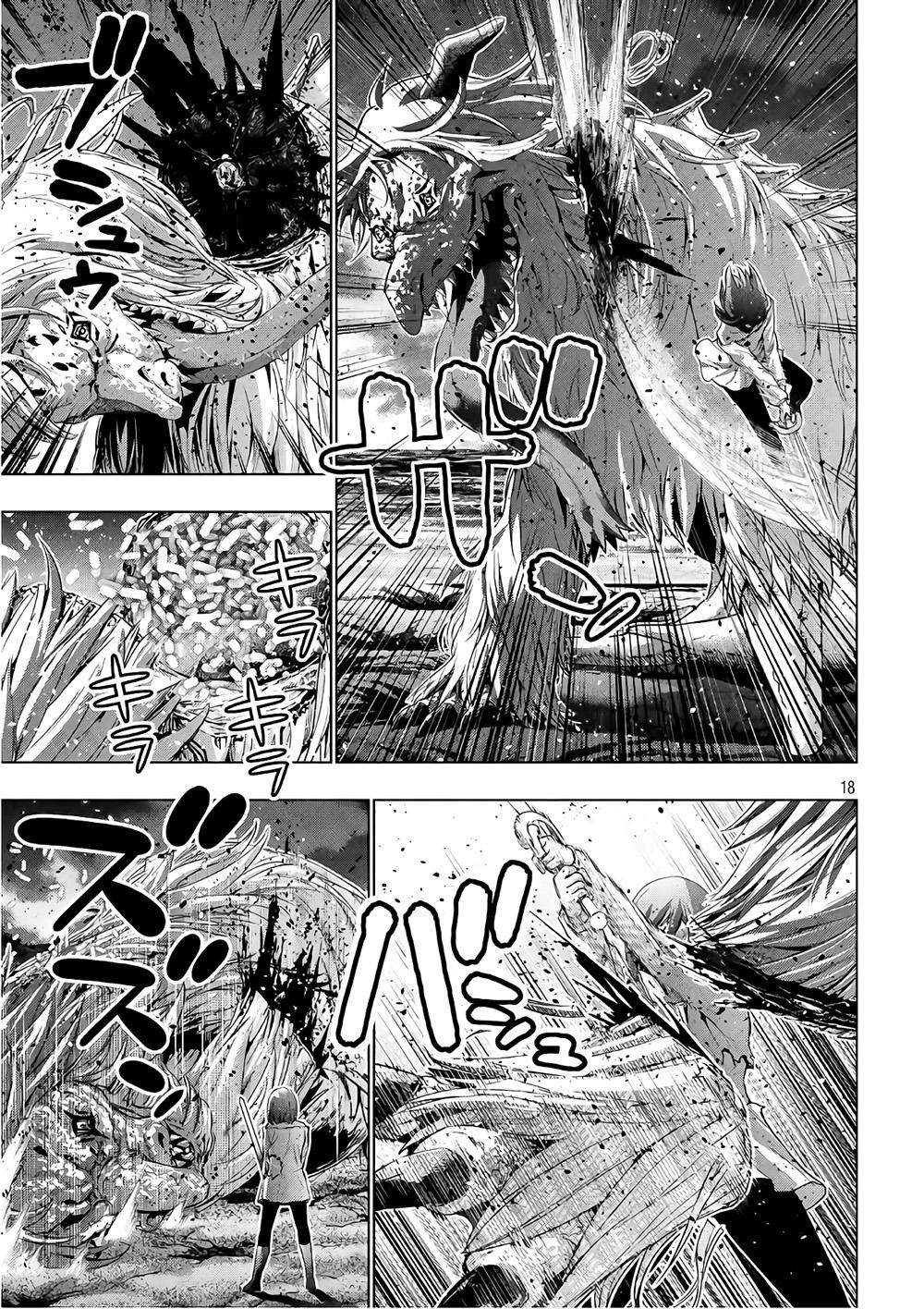 Thiên Đường Song Song Tại Dị Giới Chapter 50 - 19