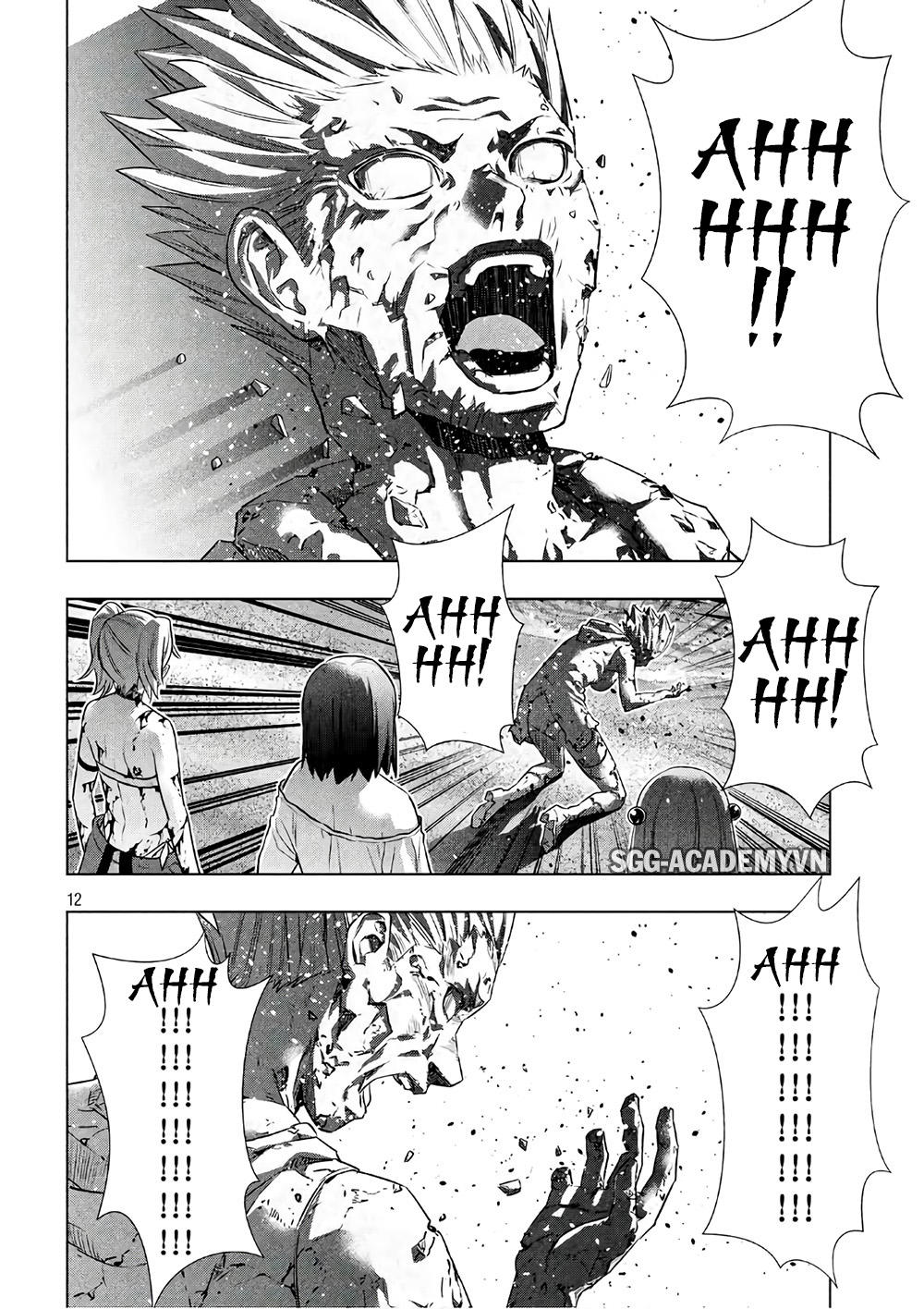 Thiên Đường Song Song Tại Dị Giới Chapter 51 - 13